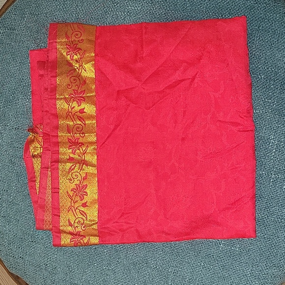 Kanchivaram Silk Saree - Picture 8 of 8